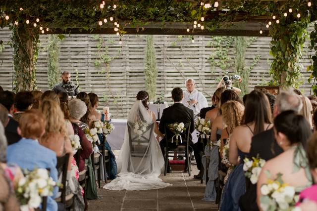 Clhei Wedding Planner