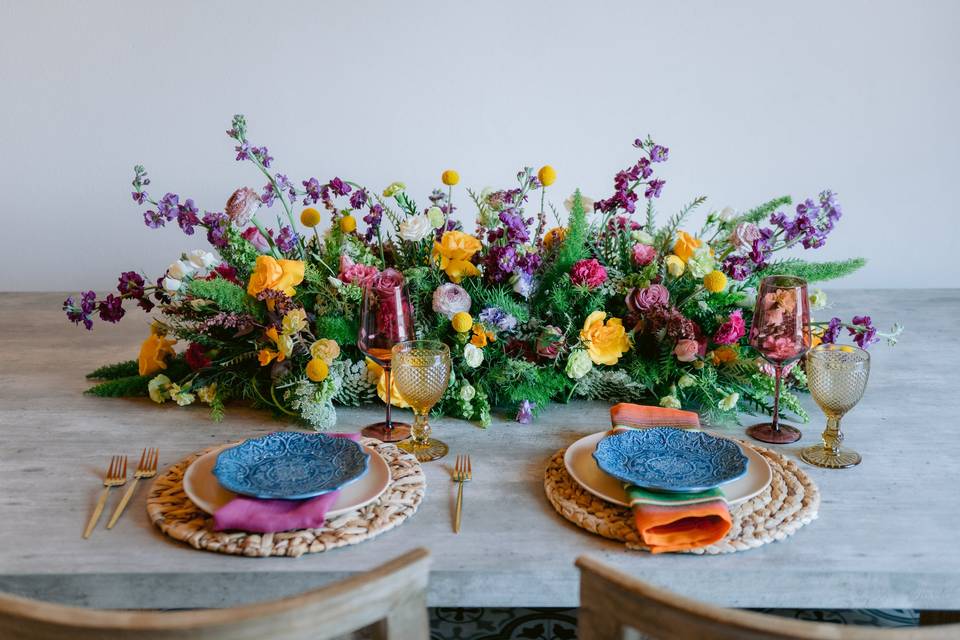 Clhei Wedding Planner & Events