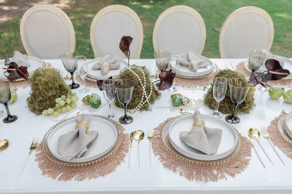 Clhei Wedding Planner