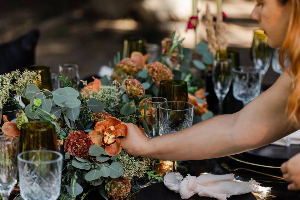 Clhei Wedding Planner