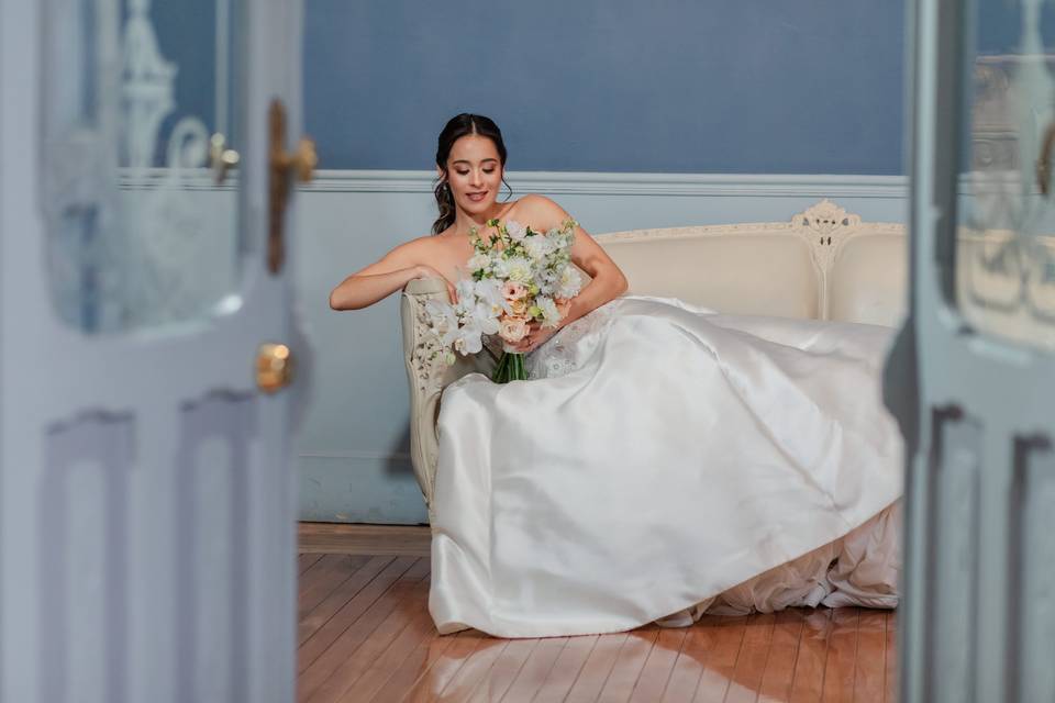 Clhei Wedding Planner