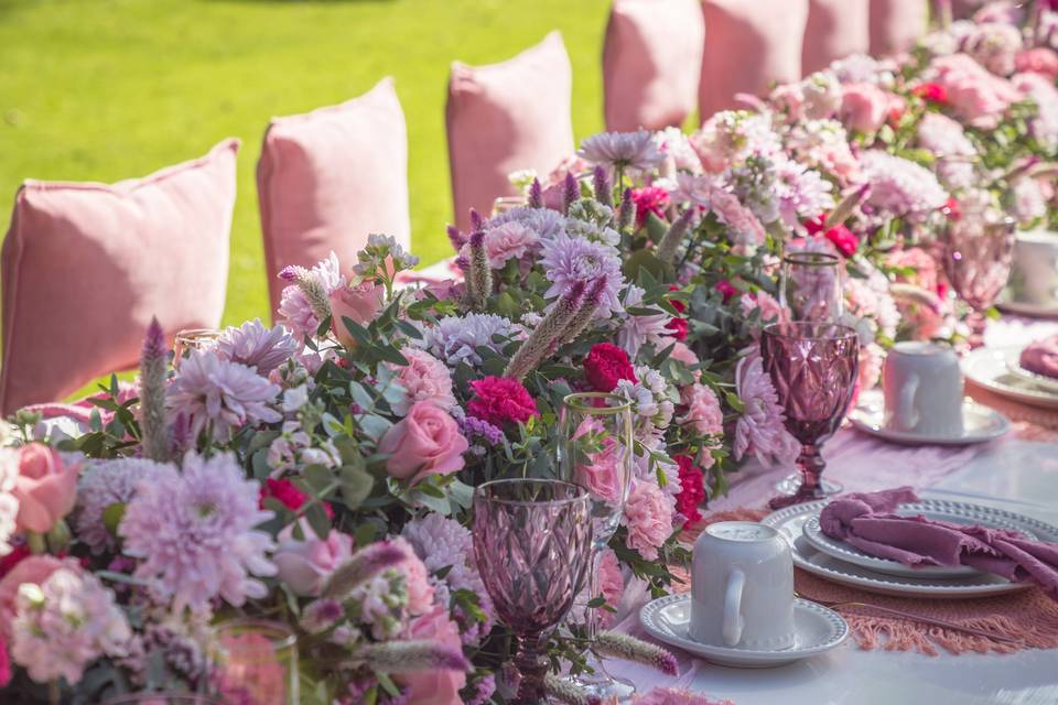 Clhei Wedding Planner