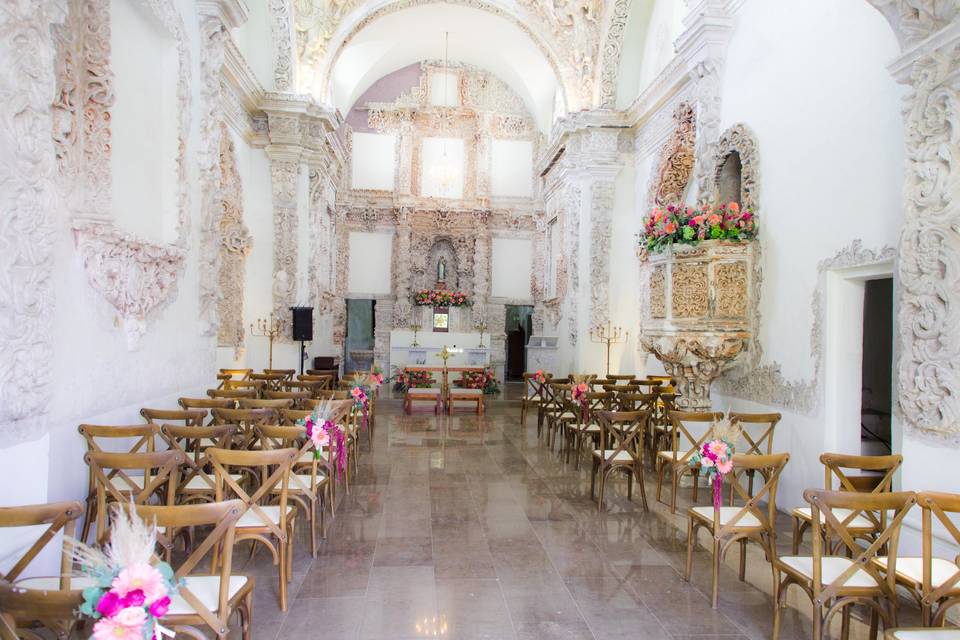 Clhei Wedding Planner