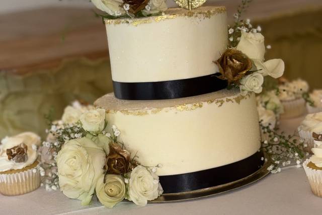 Couture Confections