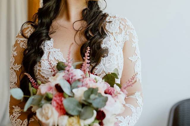 Wedding day