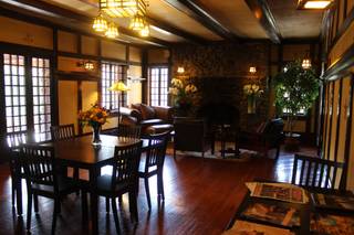 Hilltop Manor Bed And Breakfast - Hotel Weddings - Hot Springs National ...