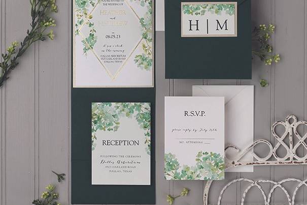 Wedding Invitations in Rochester, NY - Reviews for Invitations