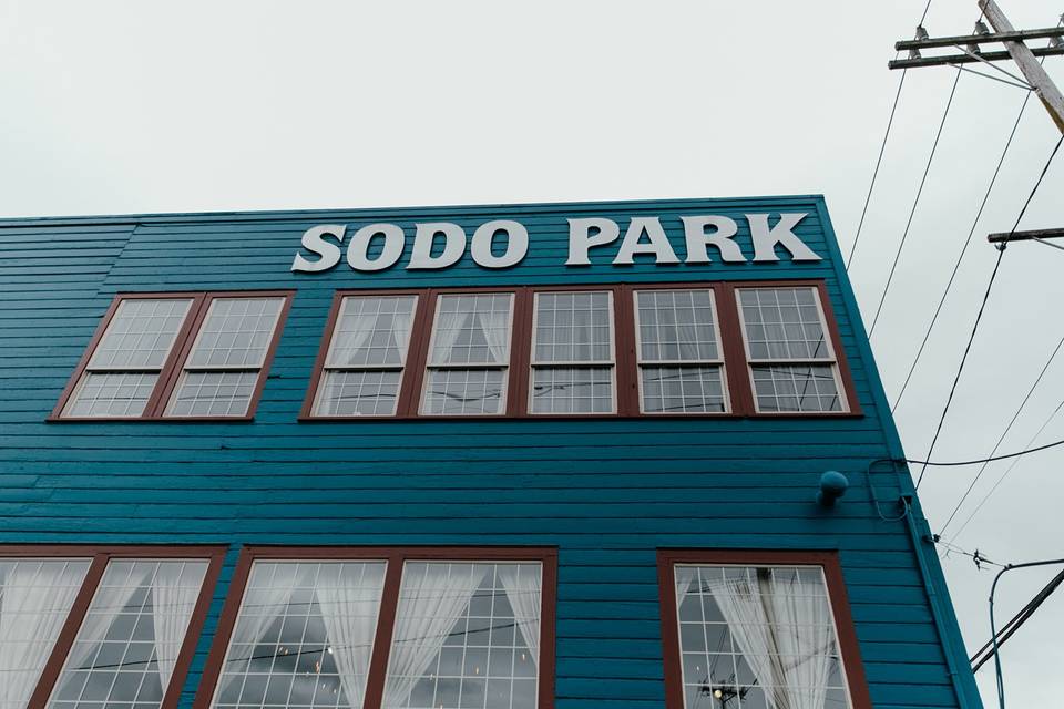 Sodo Park