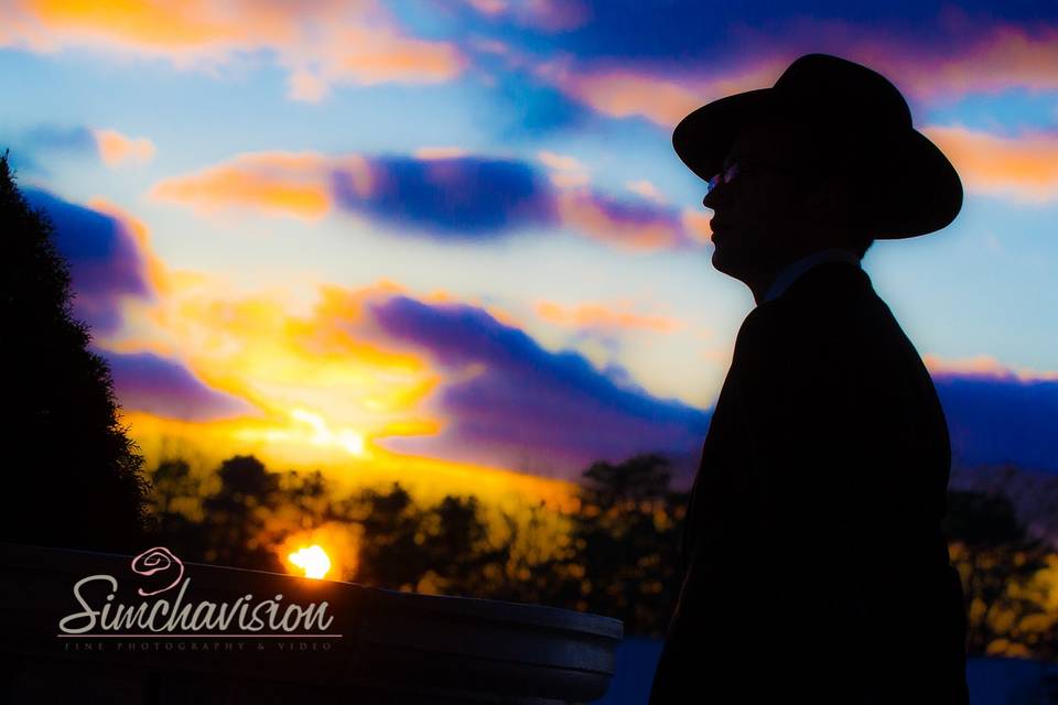 Perfect Sunset