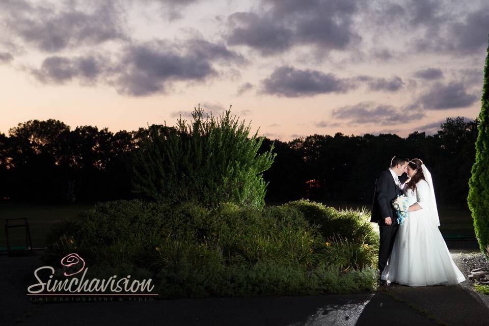 Love and Landscaping