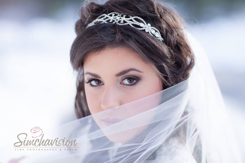 Veiled Innocence