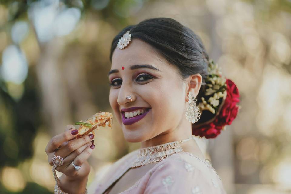 Wedding 1