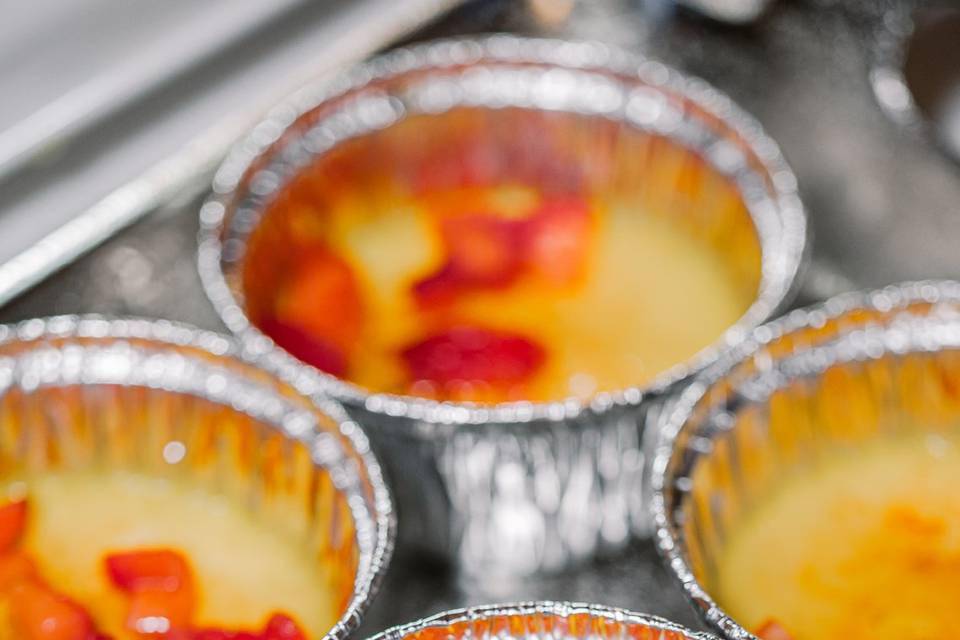 Creme Brûlée