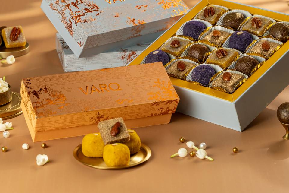 VARQ Sweeets