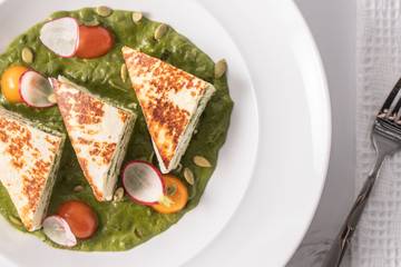 Paneer