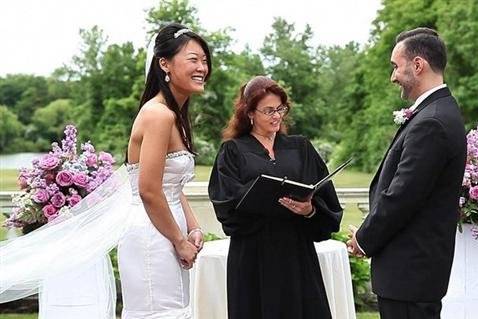 LI Interfaith Wedding