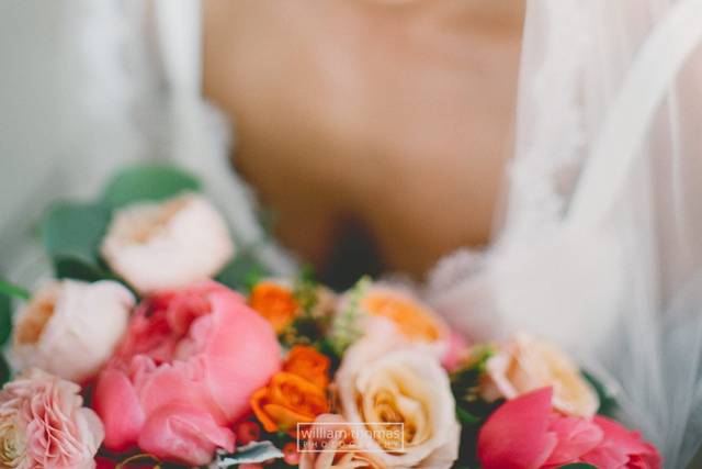 Summer Wedding