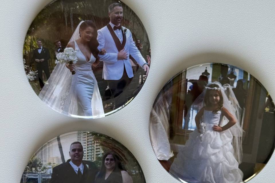 Wedding photos 3