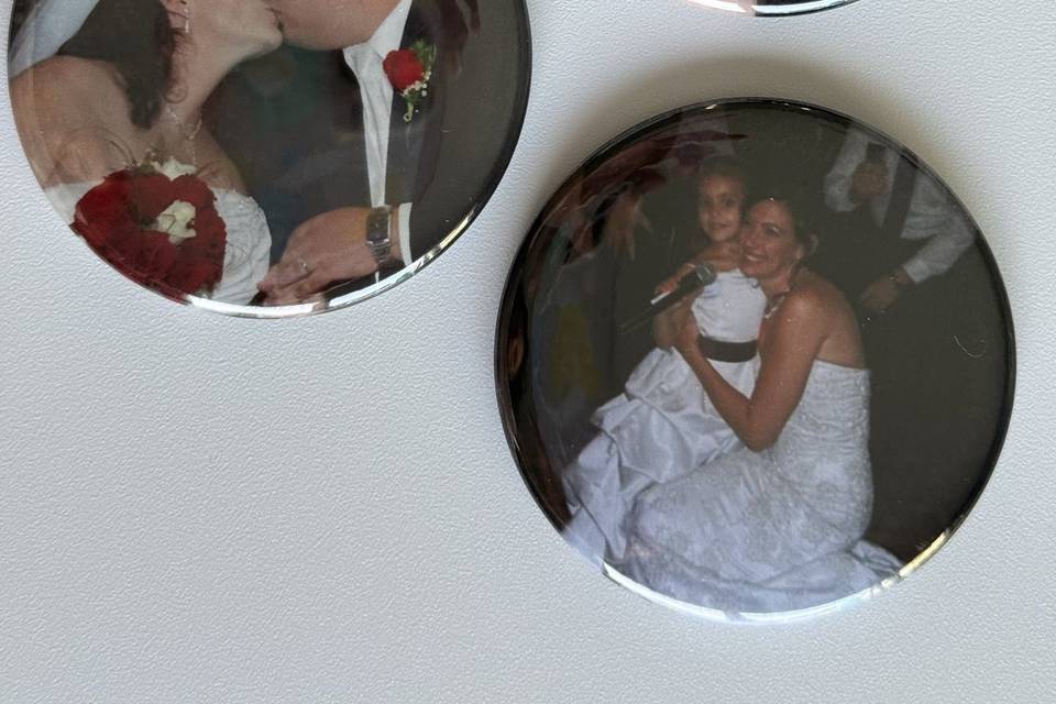 Wedding Photos 1