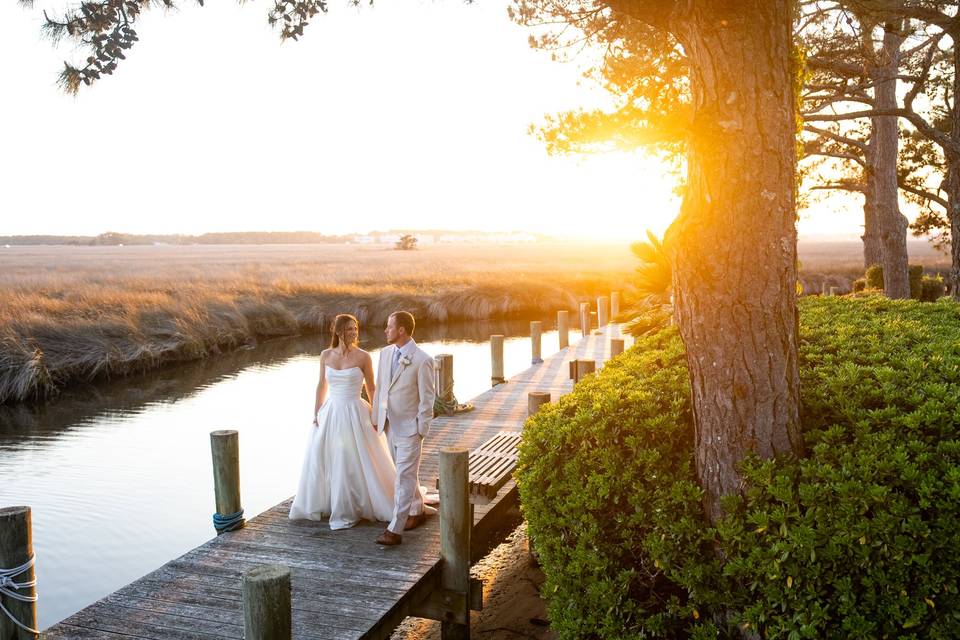 Heavenly Honey Weddings & Events