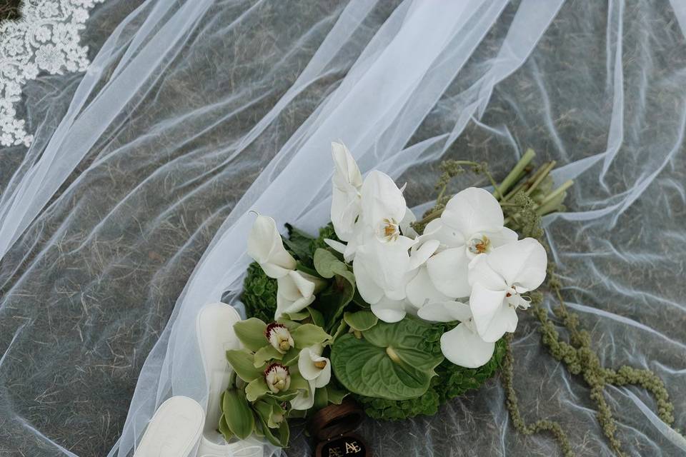 Maria Kandalova Photography