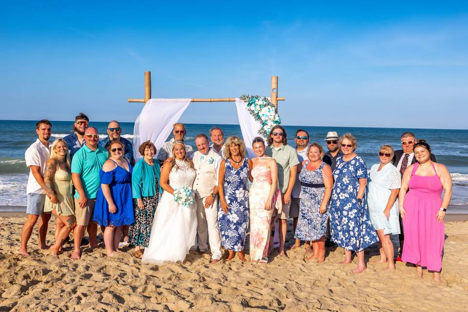 Heavenly Honey Weddings & Events