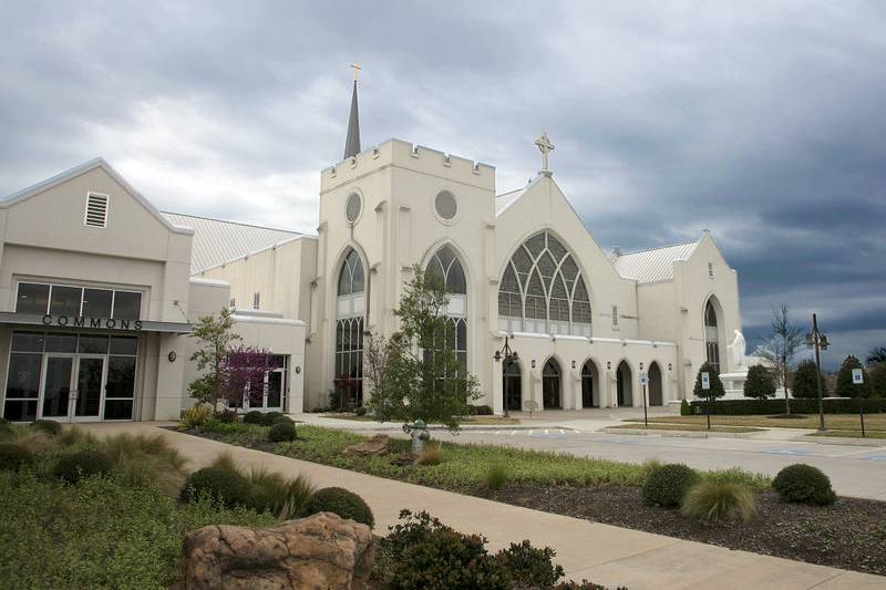 White's Chapel United Methodist Church - Venue - Southlake, TX 