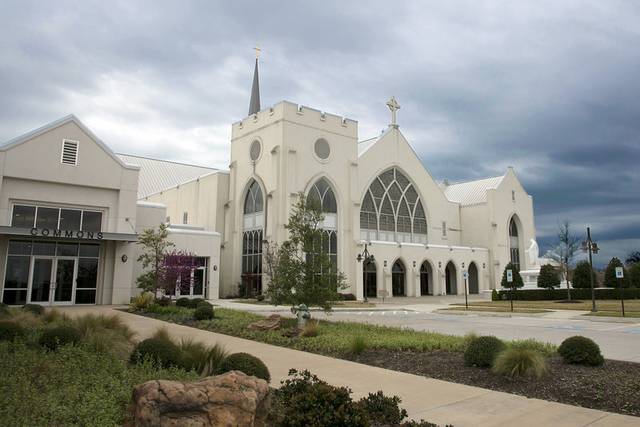 White's Chapel United Methodist Church