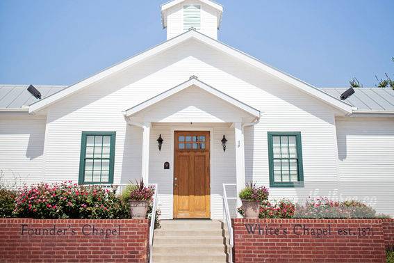 White's Chapel United Methodist Church