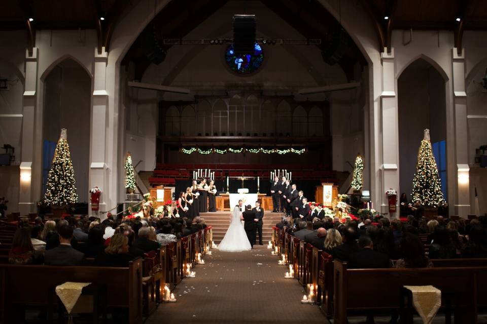 White's Chapel United Methodist Church