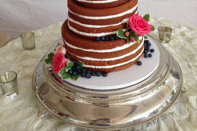 Tres Belle Cakes