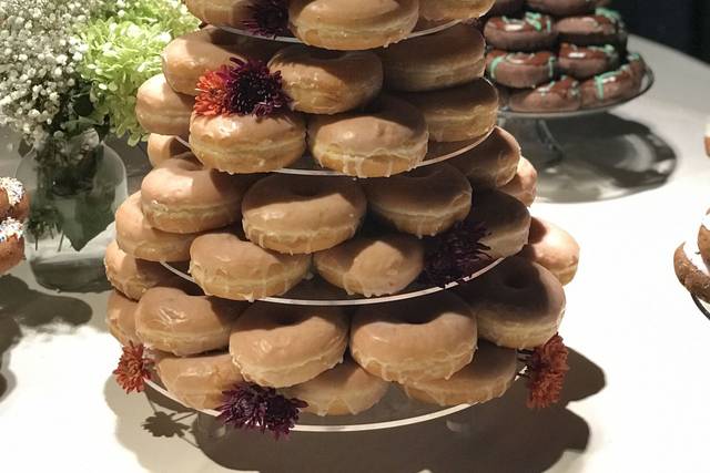 Tres Belle Cakes