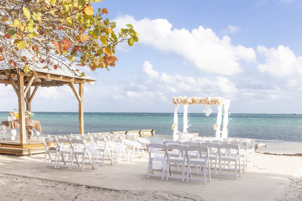 Historic Virginia Key Beach Park