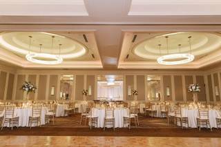 Hilton Nashville Downtown