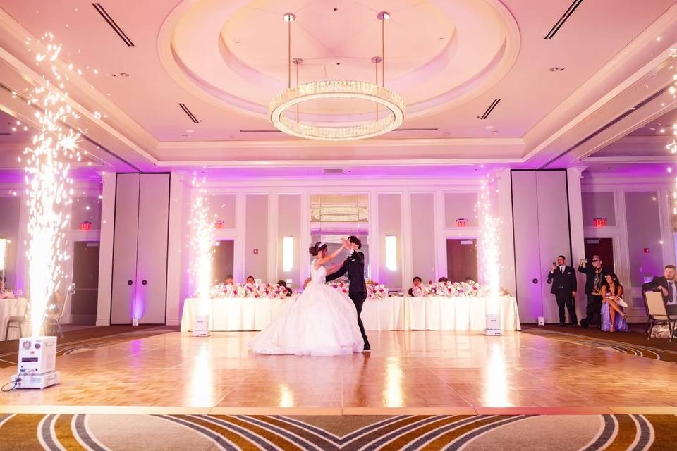 Quinceañera