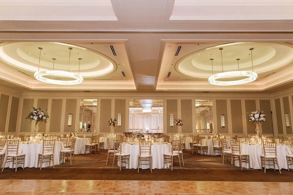 Grand Ballroom