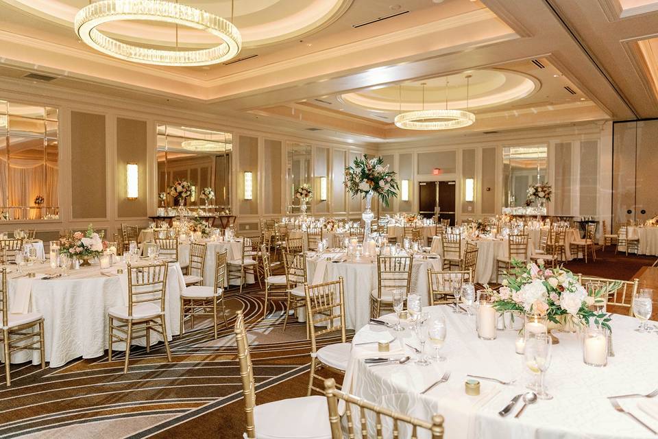 Grand Ballroom