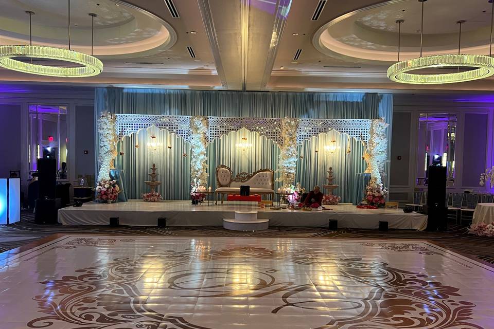 Grand Ballroom
