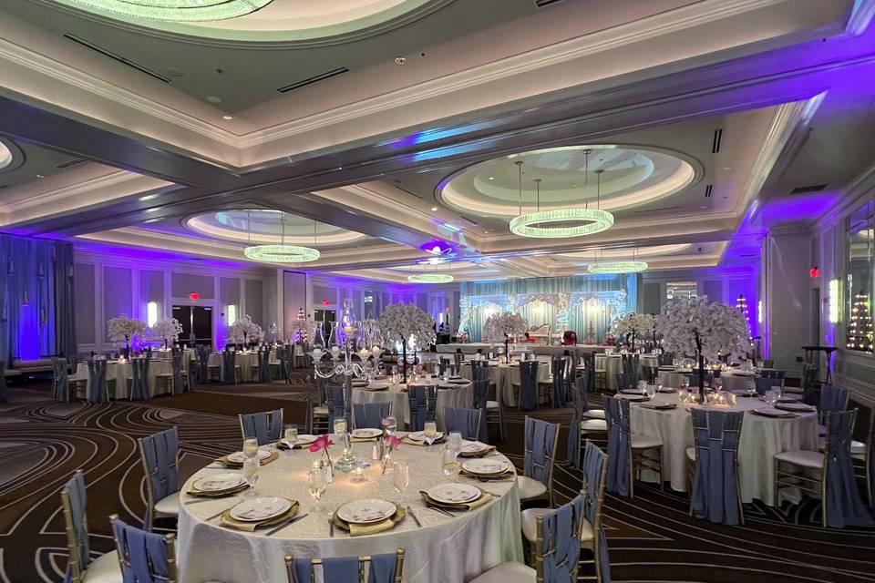 Sangeet Set