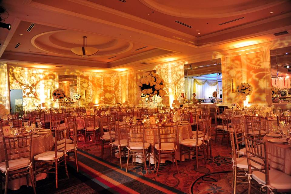 Grand Ballroom
