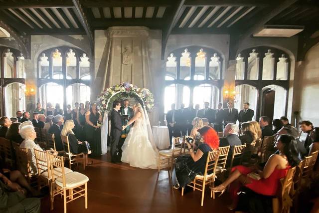 Ceremony