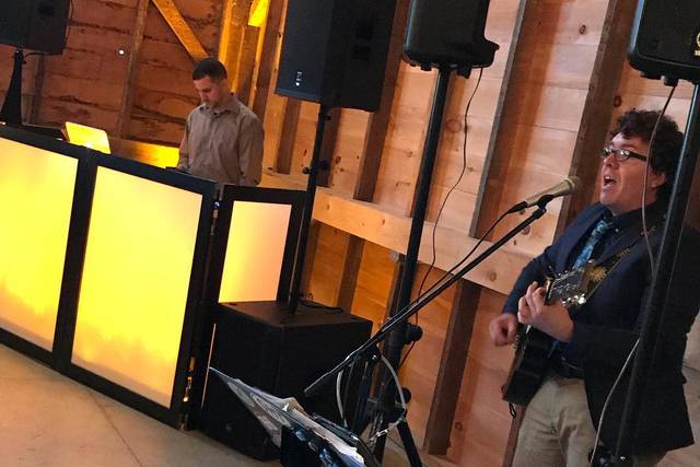 Live performance