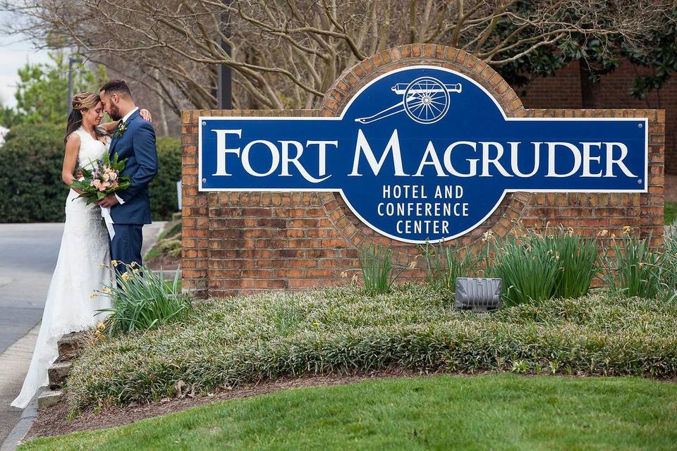 Fort Magruder Hotel & Conference Center