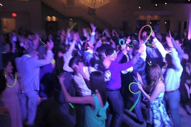 Bonner Ercums Wedding at the Lodge, our beautiful resident event center.