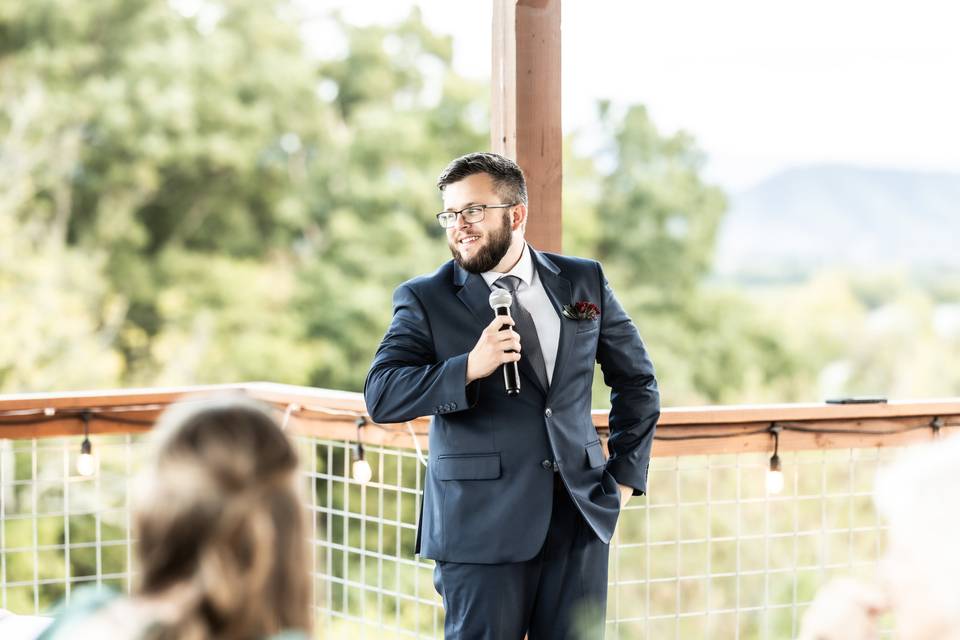 The Knox Knot
