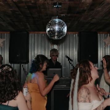 DJ Cruise