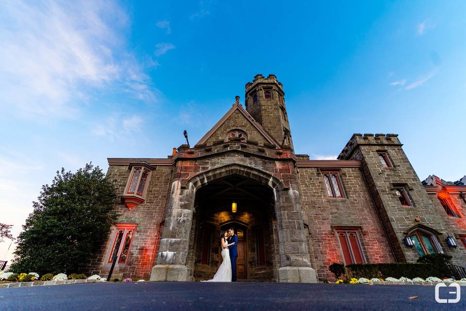 South Asian Indian Wedding