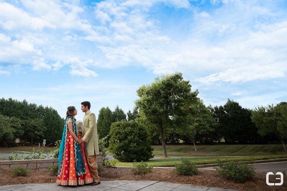 Elite Indian Wedding