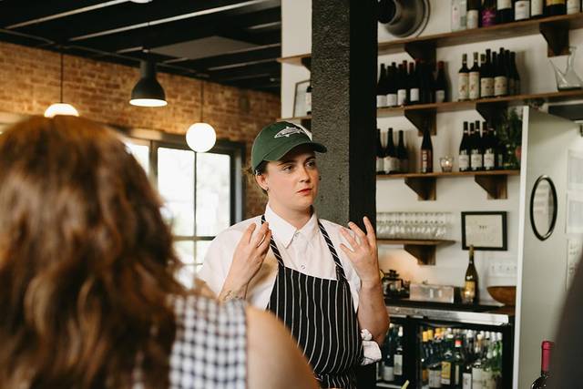 Friends and Neighbors