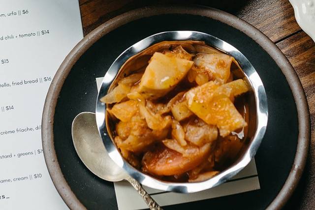 Friends and Neighbors